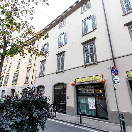 Quarenghi 31C Daire Bergamo Dış mekan fotoğraf