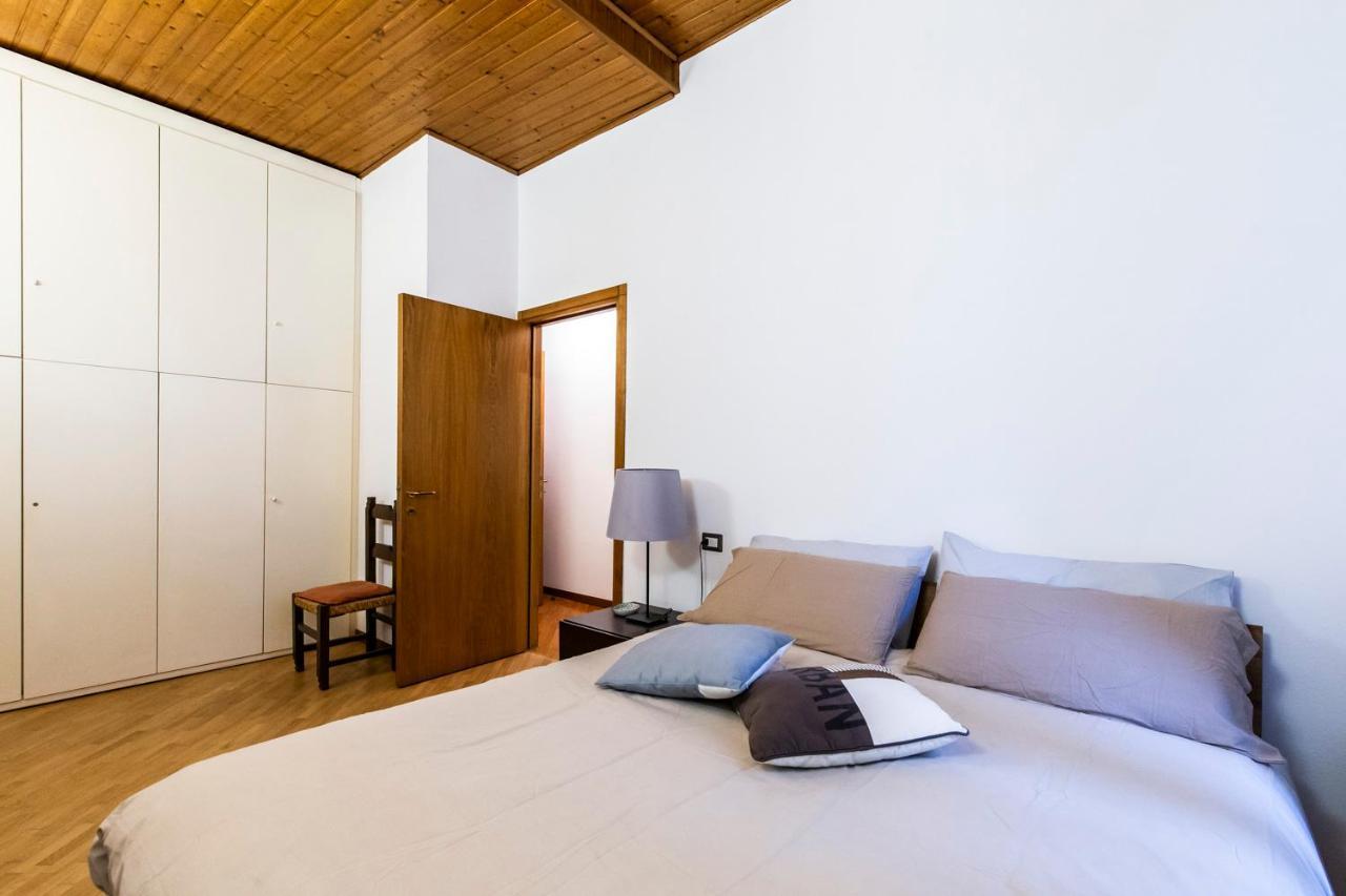 Quarenghi 31C Daire Bergamo Dış mekan fotoğraf