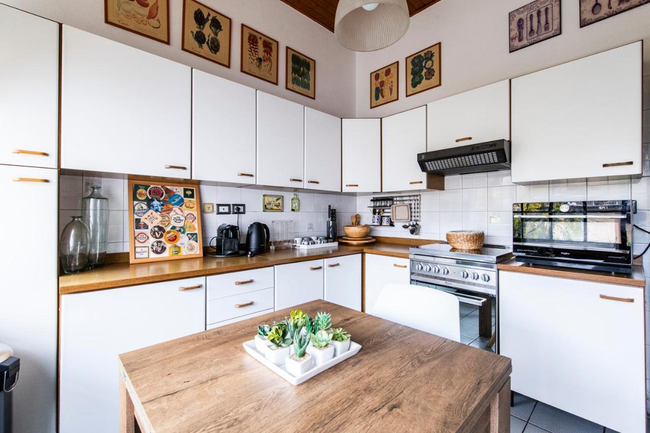 Quarenghi 31C Daire Bergamo Dış mekan fotoğraf