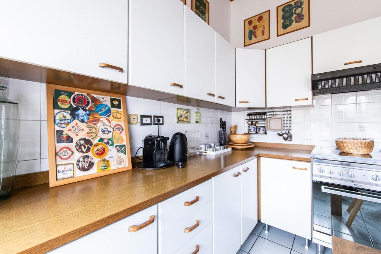 Quarenghi 31C Daire Bergamo Dış mekan fotoğraf
