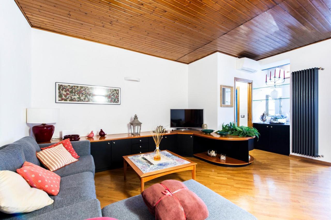Quarenghi 31C Daire Bergamo Dış mekan fotoğraf