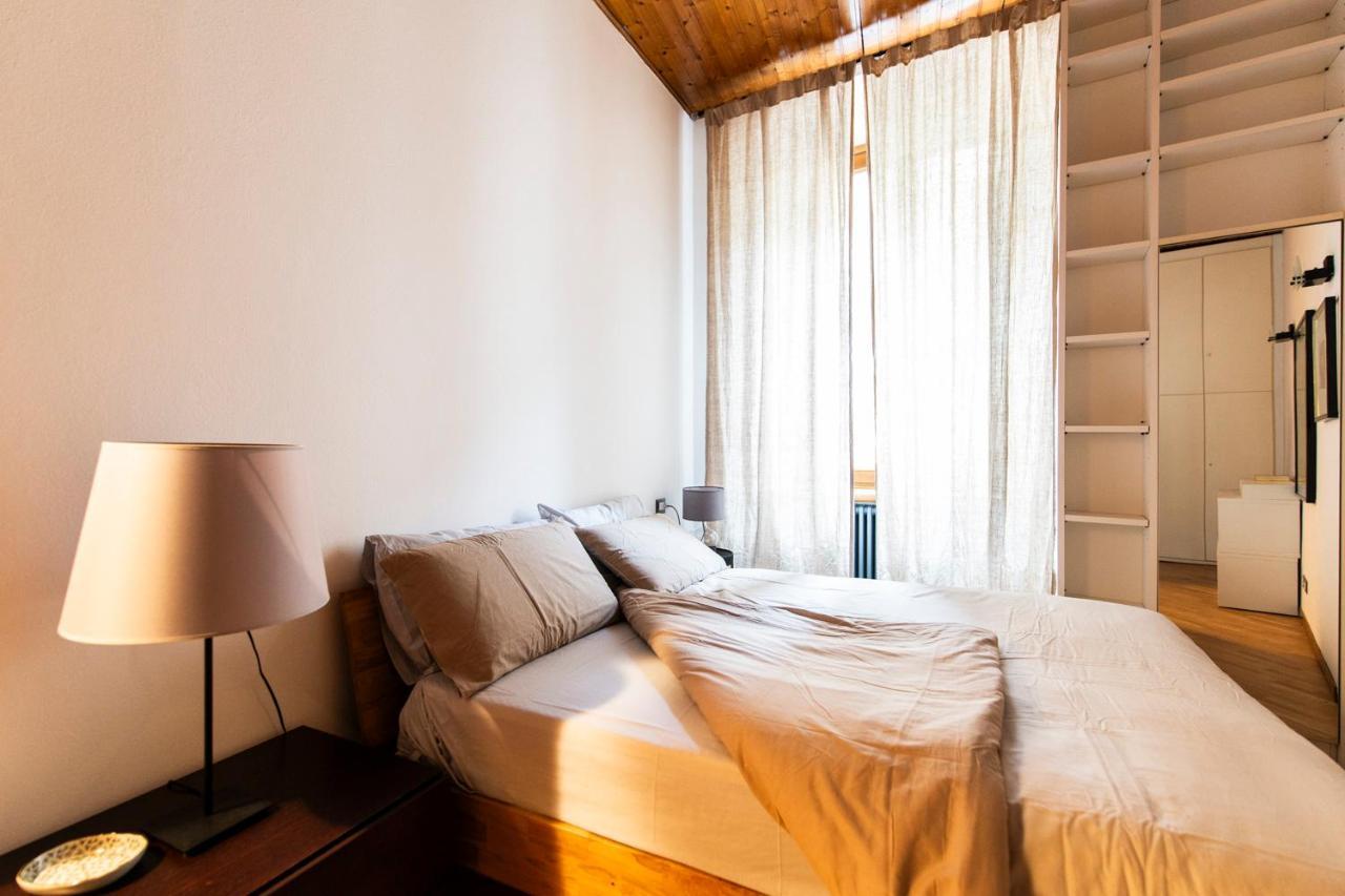 Quarenghi 31C Daire Bergamo Dış mekan fotoğraf