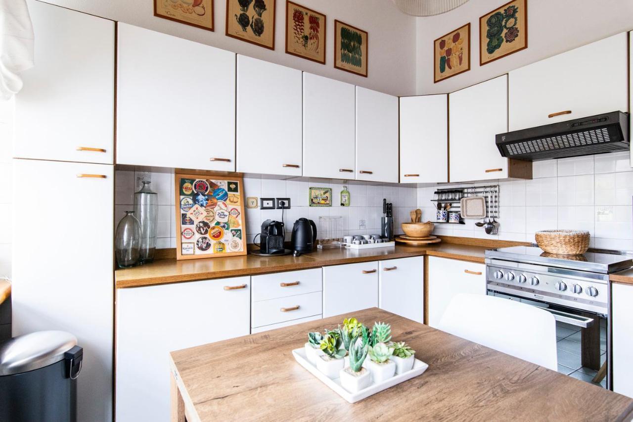 Quarenghi 31C Daire Bergamo Dış mekan fotoğraf