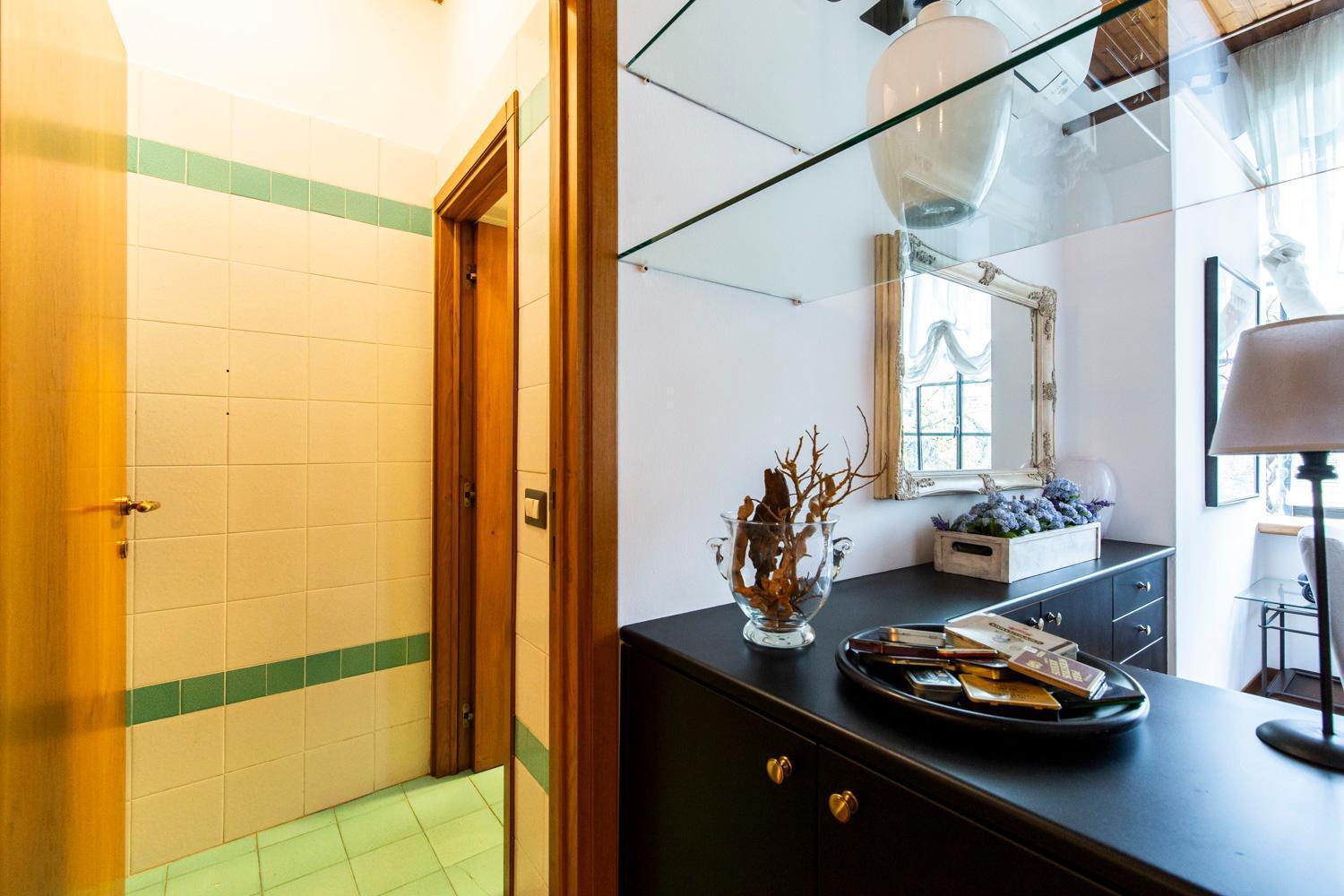 Quarenghi 31C Daire Bergamo Dış mekan fotoğraf